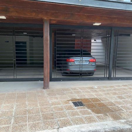 CERROS del NORTE Departamentos San Salvador de Jujuy Exterior foto