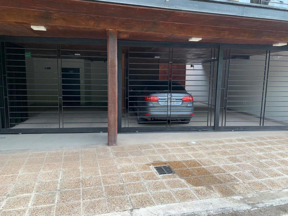 CERROS del NORTE Departamentos San Salvador de Jujuy Exterior foto