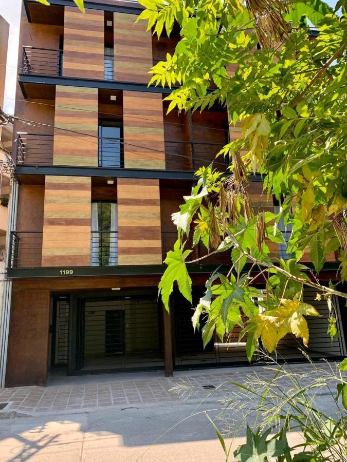 CERROS del NORTE Departamentos San Salvador de Jujuy Exterior foto
