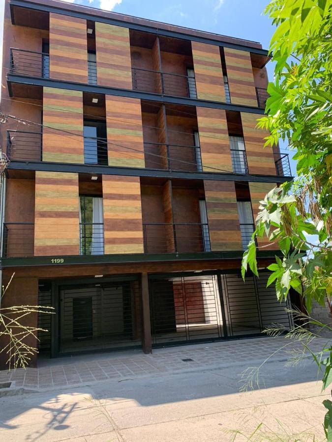 CERROS del NORTE Departamentos San Salvador de Jujuy Exterior foto
